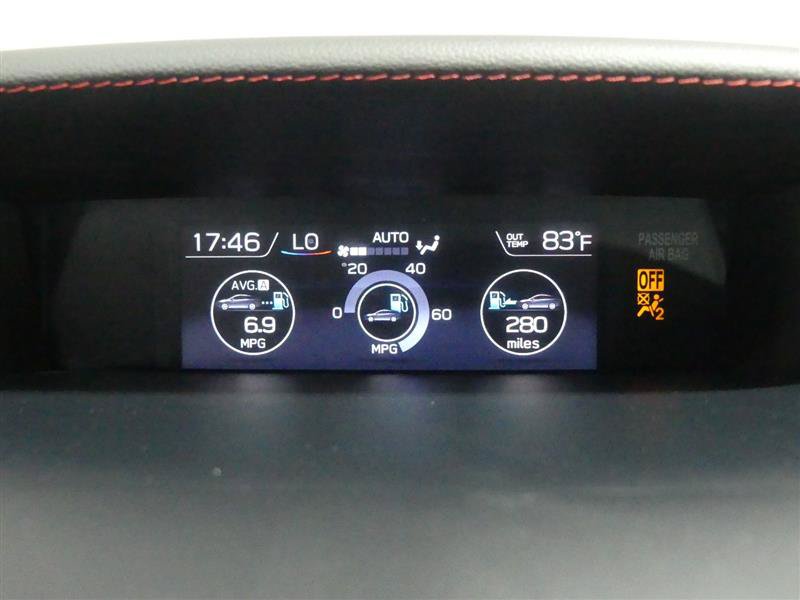 Used 2021 Subaru WRX AWD/4WD image 35