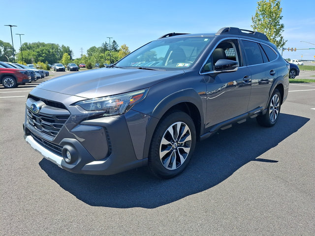 Certified 2024 Subaru Outback Limited XT AWD/4WD image 4