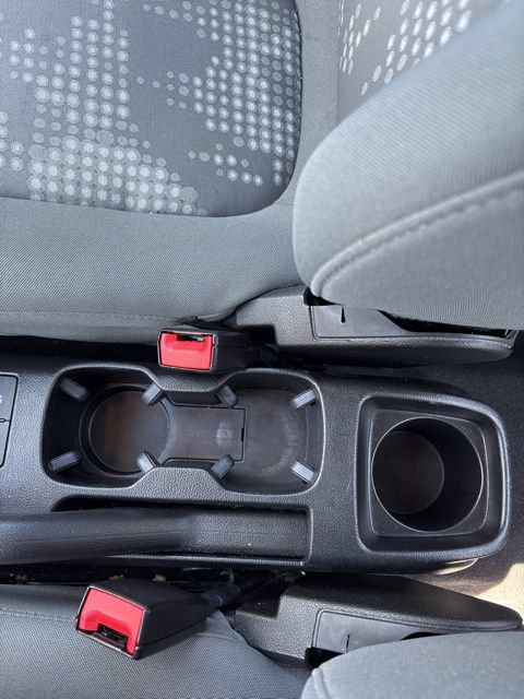 Used 2016 Chevrolet Sonic LS FWD image 26