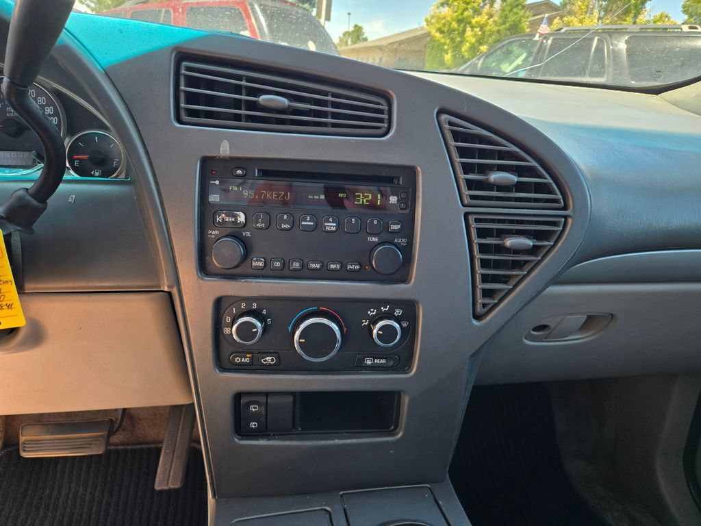 Used 2005 Buick Rendezvous AWD image 17