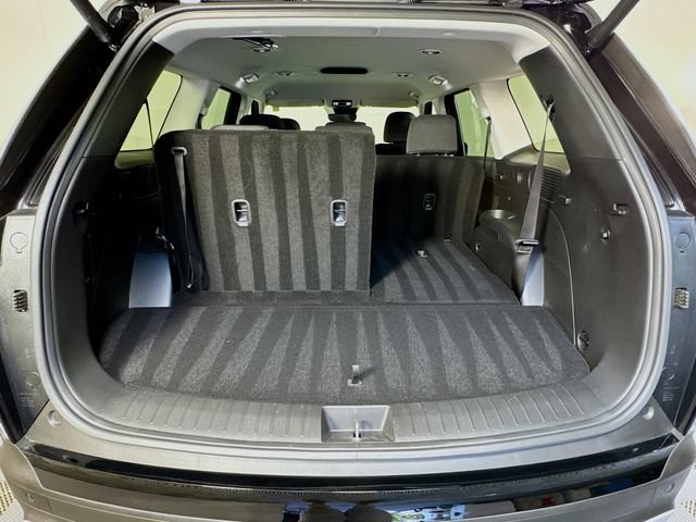 Certified 2026 Hyundai Palisade SE FWD image 27