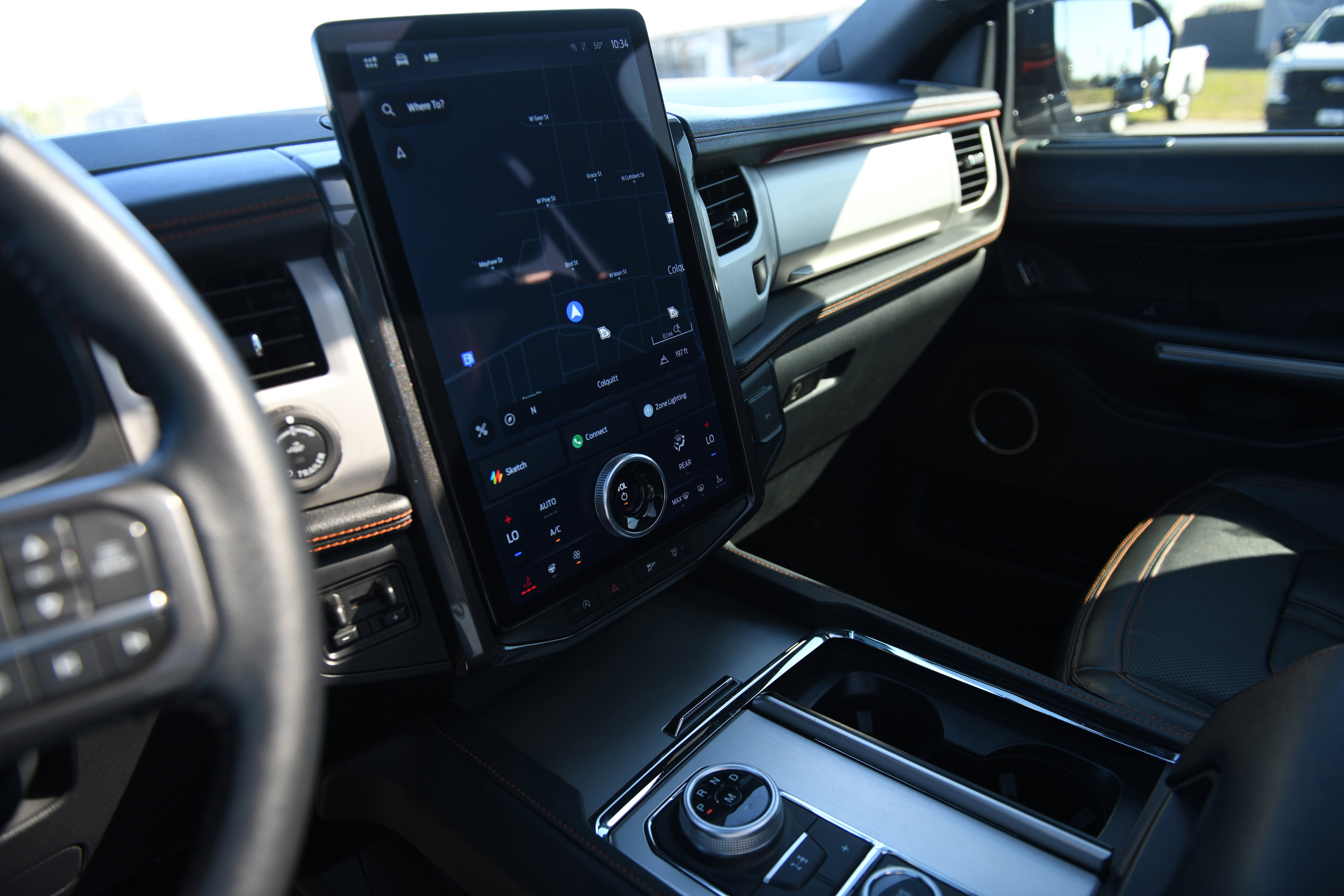 Used 2023 Ford Expedition Timberline image 23