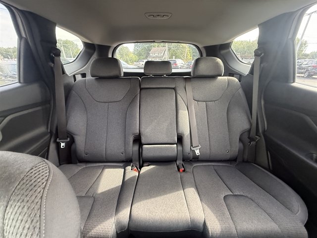 Used 2023 Hyundai Santa Fe SEL AWD/4WD image 19