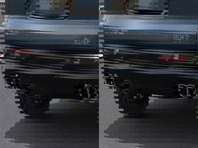 New 2026 Chevrolet Traverse High Country image 14