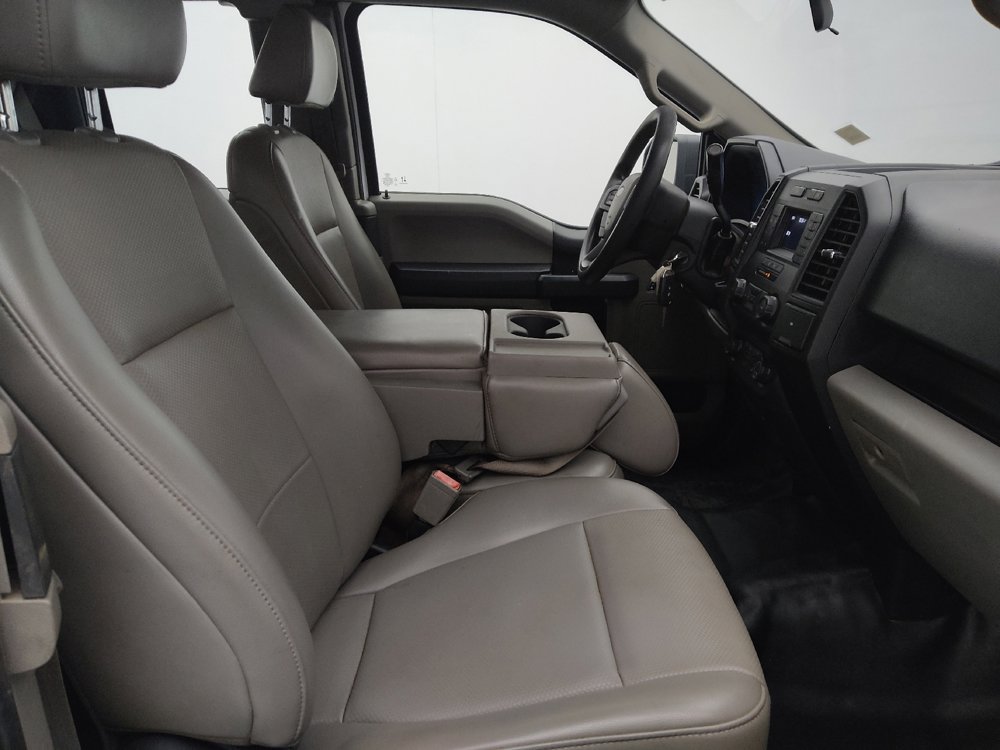 Used 2020 Ford F150 XL w/ Equipment Group 101A Mid RWD image 21