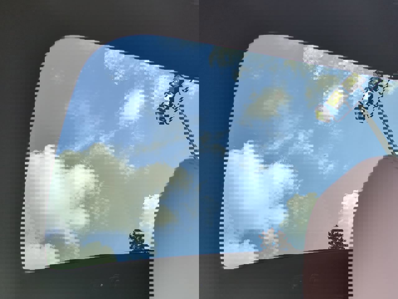 New 2025 Volvo EX90 Ultra image 18