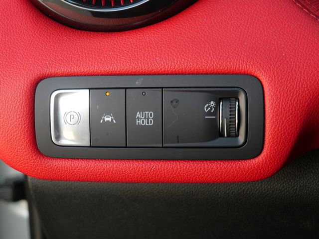 Used 2025 Chevrolet Blazer EV RS image 18