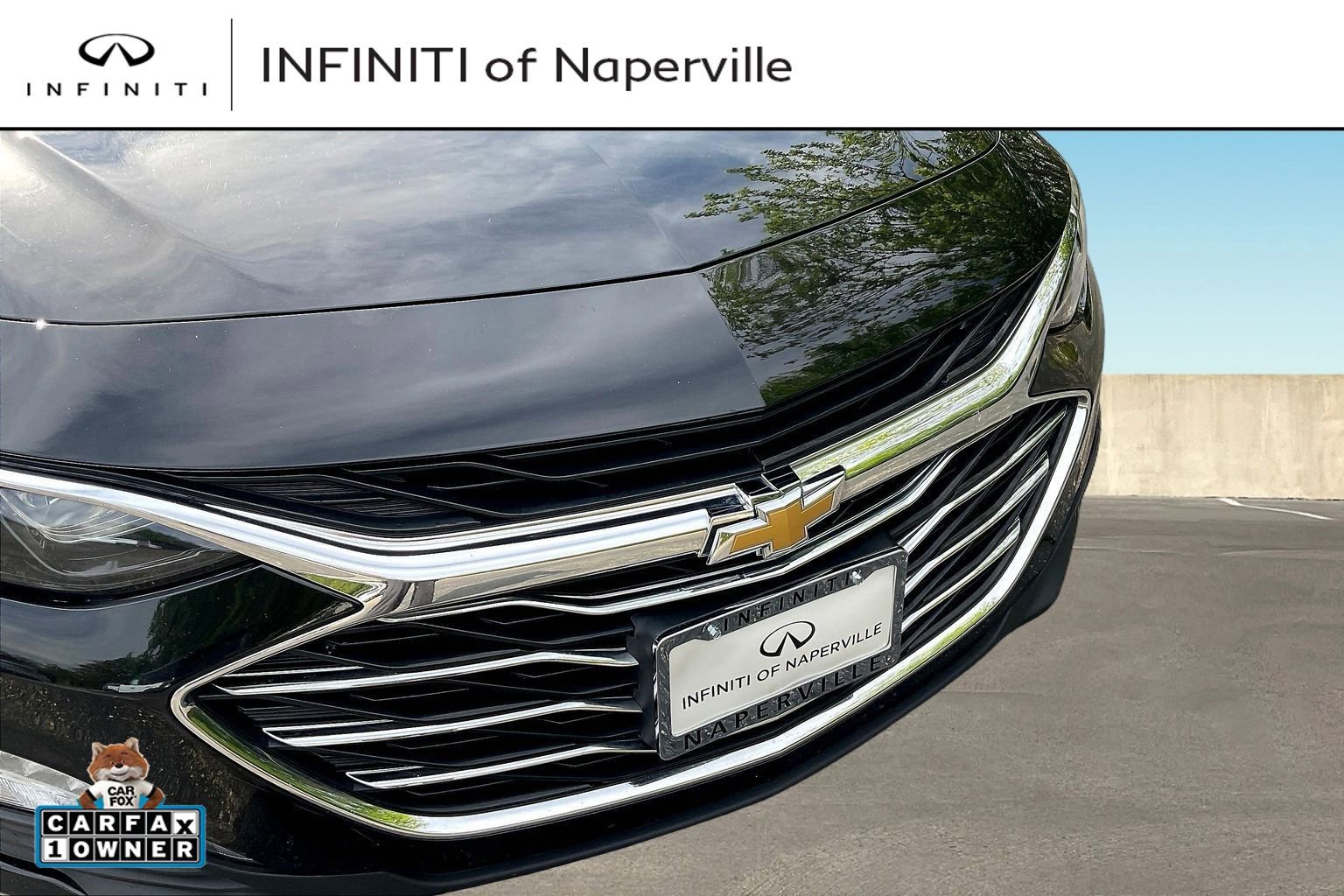 Used 2022 Chevrolet Malibu LT FWD image 31