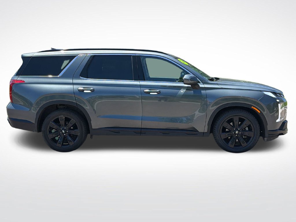 Used 2024 Hyundai Palisade XRT AWD/4WD image 8