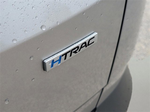 Used 2022 Hyundai Tucson SEL image 7