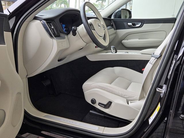 Certified 2023 Volvo XC60 B5 Core w/ Climate Package image 15