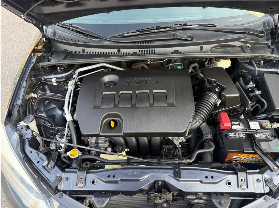 Used 2016 Toyota Corolla LE FWD image 50