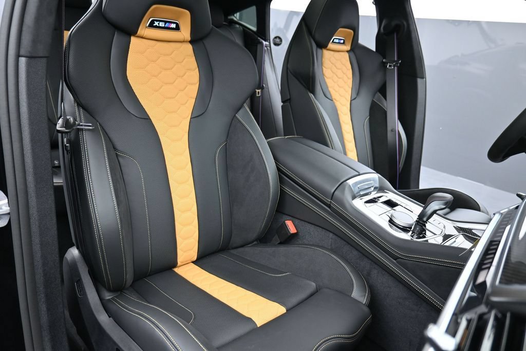 New 2027 BMW X6 M Competition w/ Executive Package AWD/4WD image 22