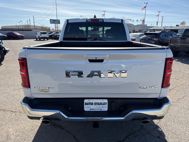 New 2026 RAM 1500 Limited image 5