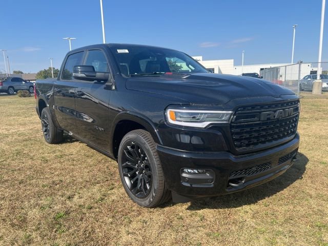 New 2026 RAM 1500 Limited image 1