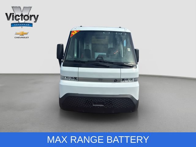 Used 2023 Chevrolet Brightdrop 600 w/ Active Safety Package 2 AWD/4WD image 2