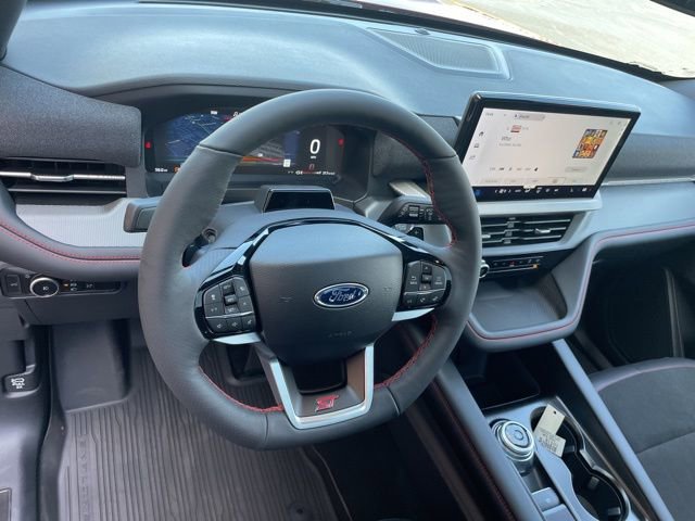 New 2026 Ford Explorer ST w/ Sun And Sound Package image 30