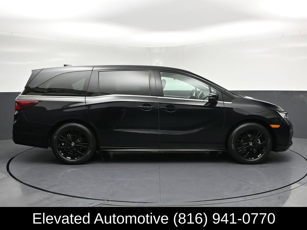 Used 2025 Honda Odyssey Sport-L image 30
