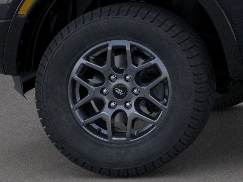 New 2025 Ford Ranger XLT w/ Advanced Towing Package image 41