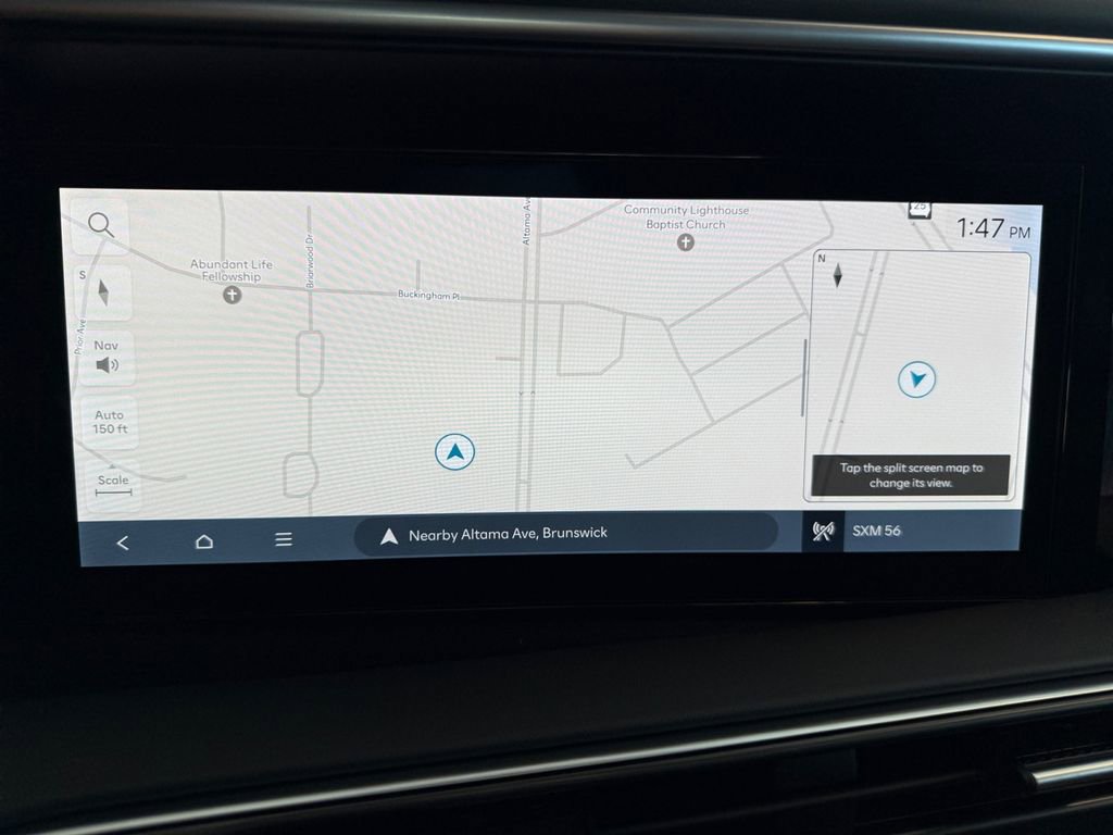 New 2026 Hyundai Palisade Calligraphy image 5