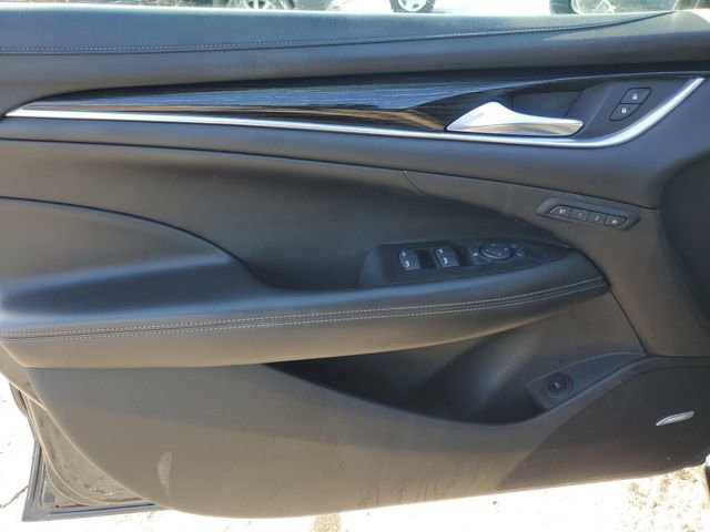 Used 2017 Buick LaCrosse Premium w/ Driver Confidence Package #2 image 11