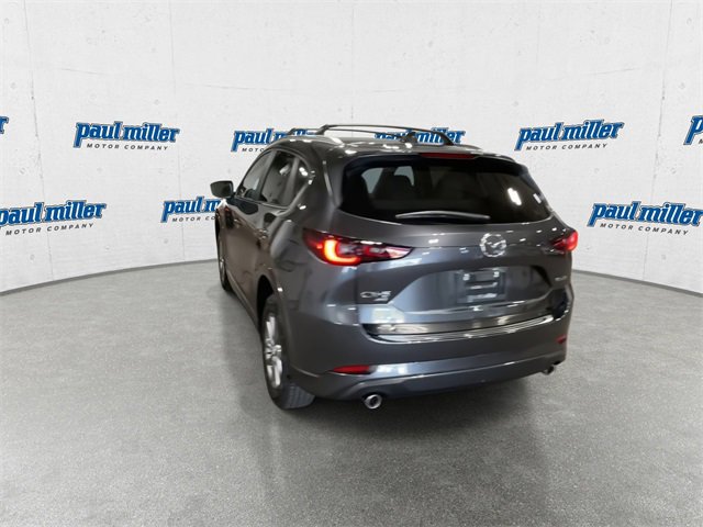 New 2025 MAZDA CX-5 AWD 2.5 S image 9