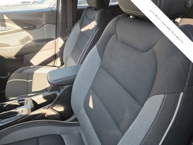 Used 2023 Chevrolet TrailBlazer LT w/ Convenience Package image 18