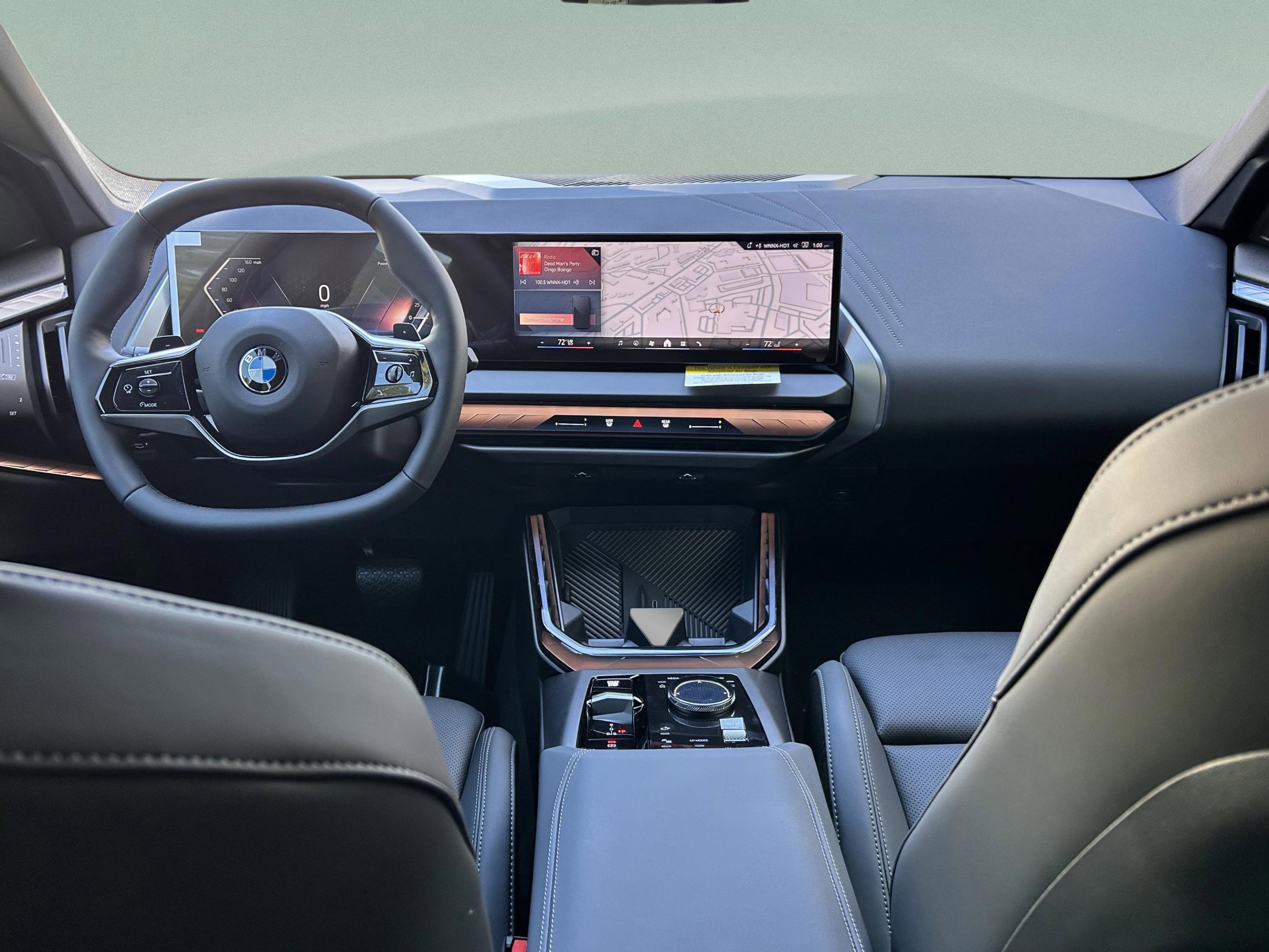 Used 2026 BMW X3 xDrive30 w/ Convenience Package image 8