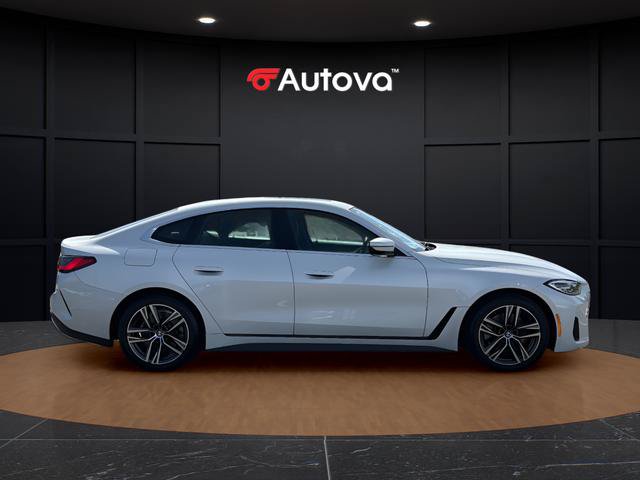 Used 2024 BMW 430i Gran Coupe xDrive AWD/4WD image 6