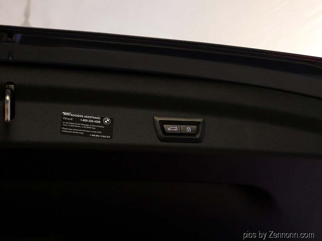 Used 2025 BMW X1 xDrive28i w/ Premium Package image 30