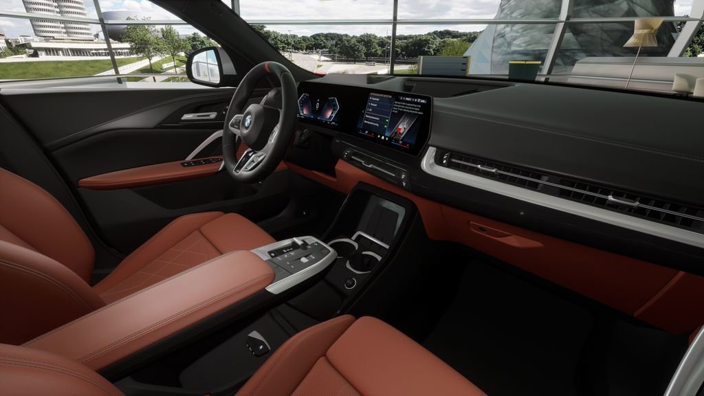 New 2026 BMW X2 xDrive28i w/ Technology Package image 14