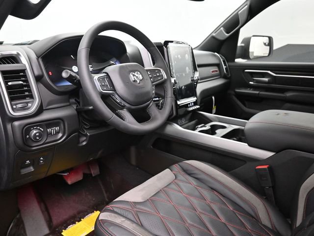New 2026 RAM 1500 Big Horn image 12