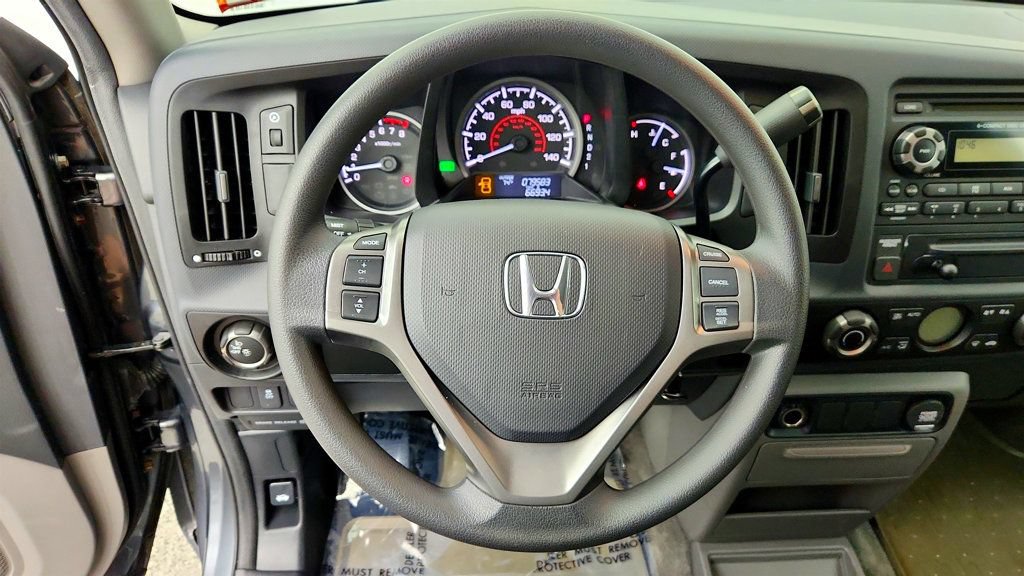 Used 2013 Honda Ridgeline RTS image 13