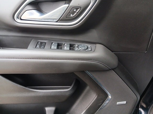 Used 2024 Chevrolet Tahoe LT w/ Luxury Package image 22