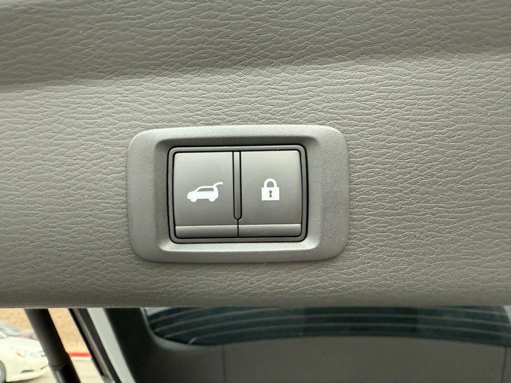 New 2026 Mitsubishi Outlander SE FWD image 29