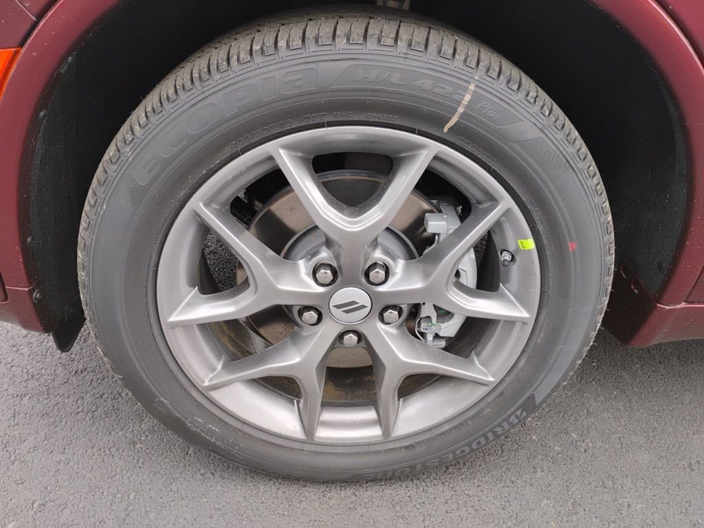 New 2026 Dodge Durango GT AWD/4WD image 9