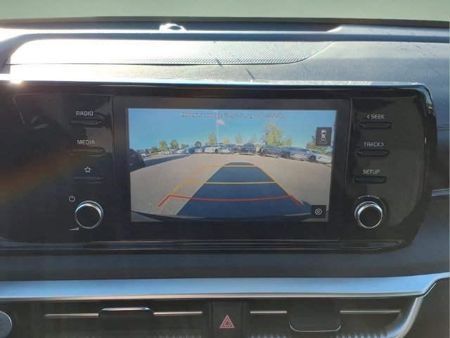 Used 2024 Kia K5 LXS FWD image 19