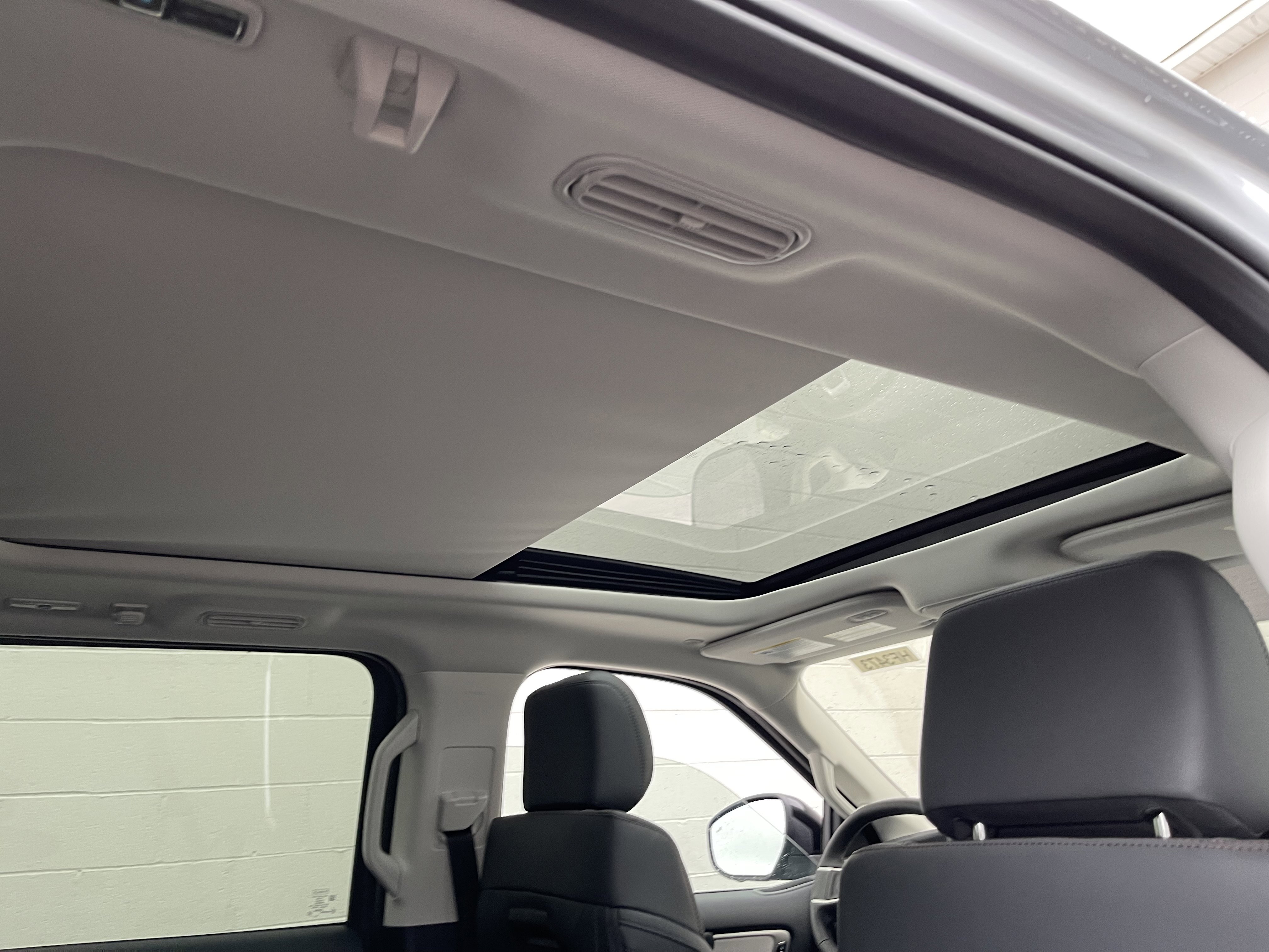 New 2025 Ford Expedition Max Active image 34