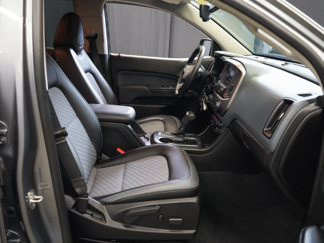 Used 2020 Chevrolet Colorado Z71 AWD/4WD image 42