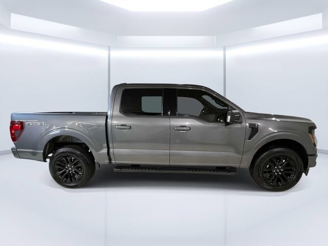Used 2026 Ford F150 XLT w/ Equipment Group 302A MID AWD/4WD image 9