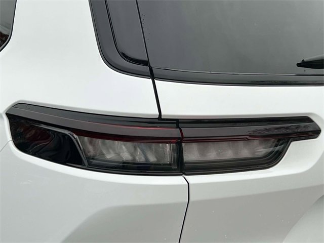 Certified 2024 Jeep Grand Cherokee L Summit image 14