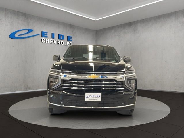 New 2026 Chevrolet Suburban LT w/ Comfort Package AWD/4WD image 9