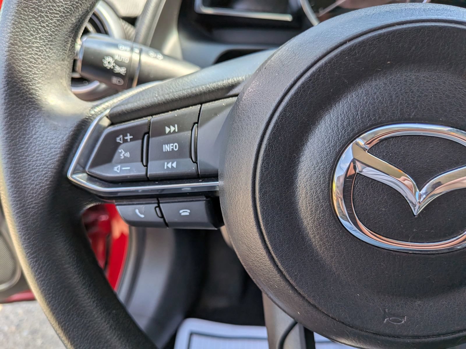 Used 2020 MAZDA CX-3 Sport FWD image 42