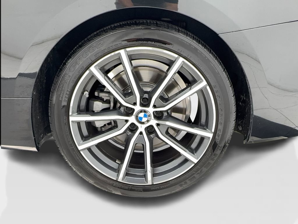 Used 2025 BMW 430i Coupe RWD image 12