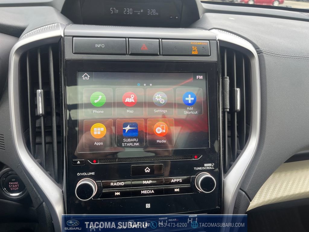 Used 2019 Subaru Ascent Premium image 21