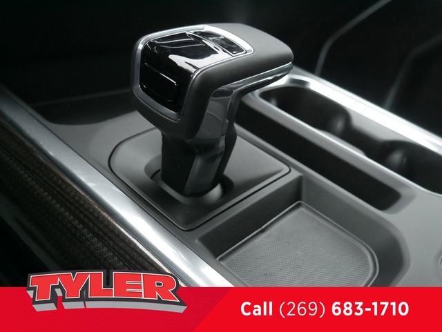 New 2026 Chevrolet Silverado 1500 LT w/ Z71 Off-Road Package image 40