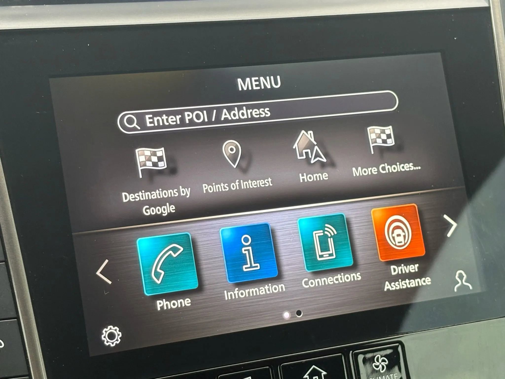 Used 2022 INFINITI Q60 Red Sport 400 w/ Cargo Package image 15