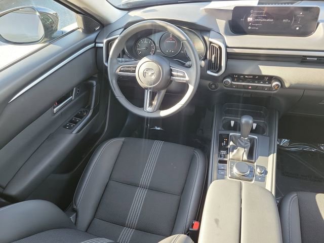 Certified 2025 MAZDA CX-50 AWD 2.5 S w/ Premium Package image 14