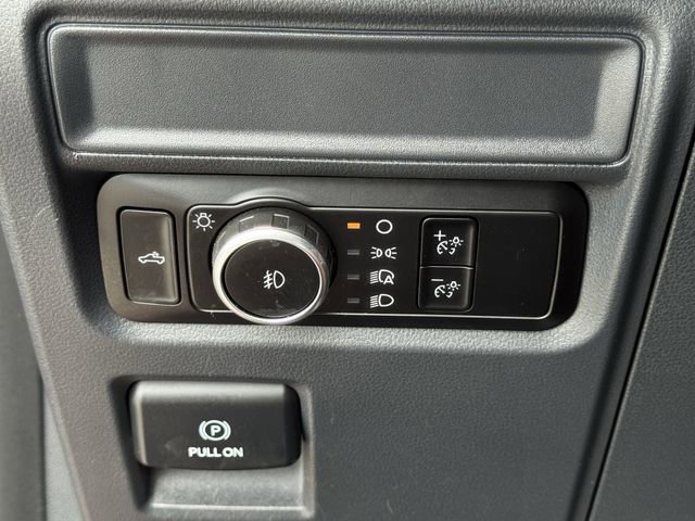 Certified 2023 Ford F150 XL w/ STX Appearance Package RWD image 23