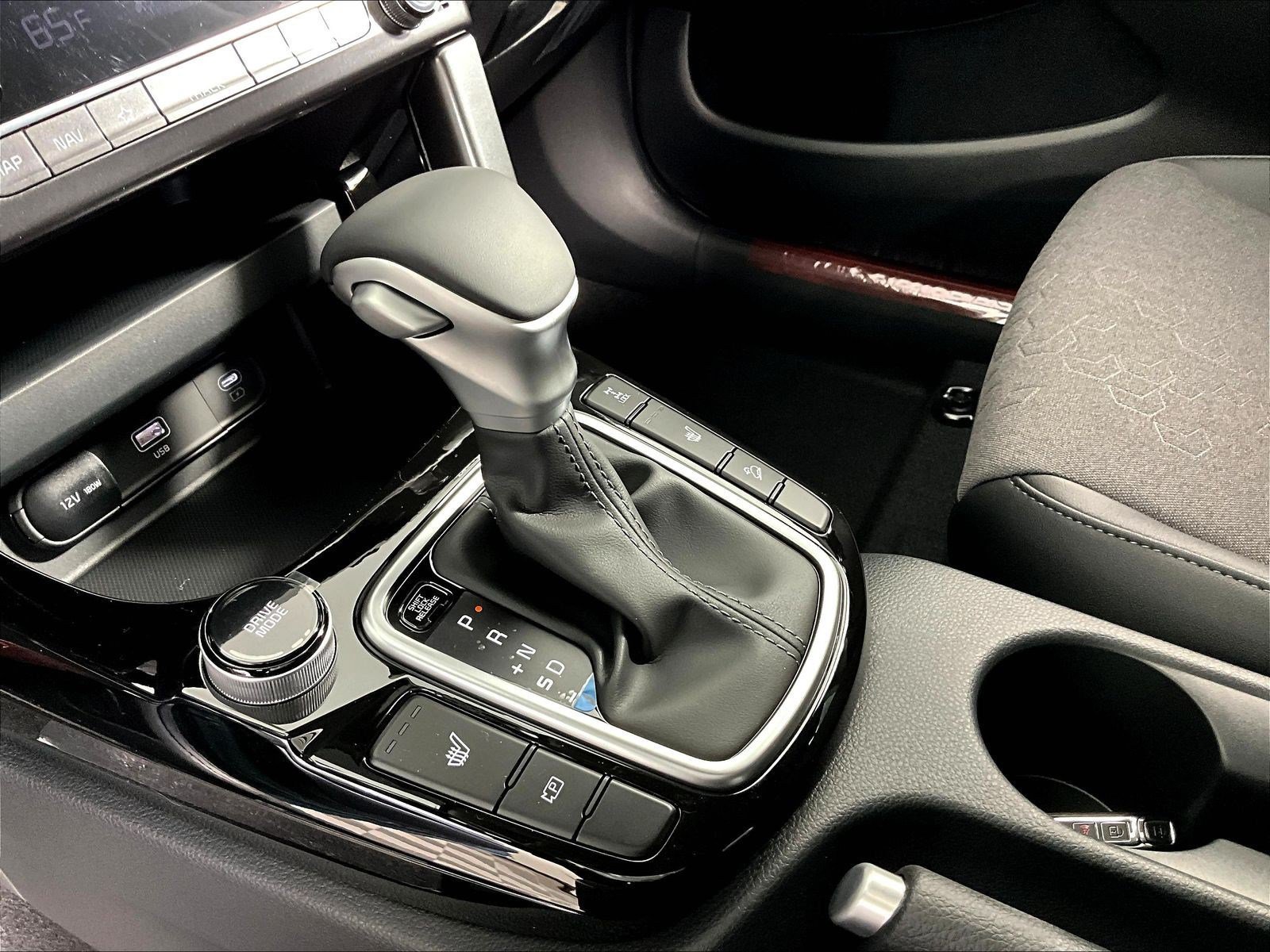 New 2026 Kia Seltos S AWD/4WD image 12